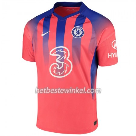 Chelsea Voetbalshirts Third 2020/21